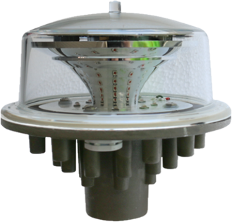 1. Marine Navigation Light 2 Sets